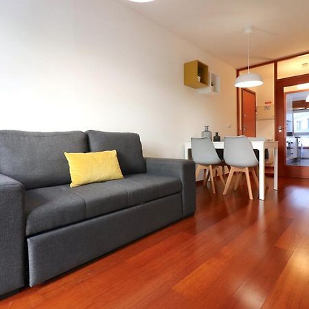 Se Apartamentos - Cruz De Pedra Apartment Braga Eksteriør billede