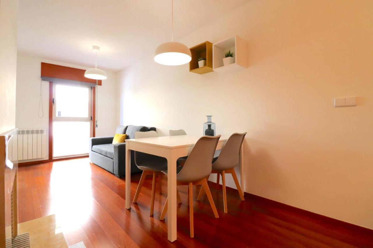 Se Apartamentos - Cruz De Pedra Apartment Braga Eksteriør billede