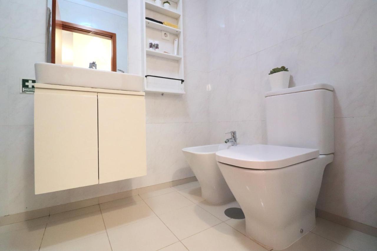 Se Apartamentos - Cruz De Pedra Apartment Braga Eksteriør billede
