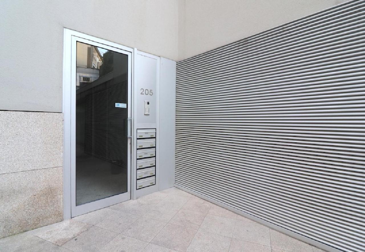 Se Apartamentos - Cruz De Pedra Apartment Braga Eksteriør billede